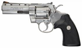 Colt Python