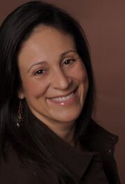 Elizabeth Avellan