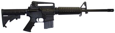 AR-15 Carbine
