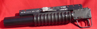 Cobray CM203