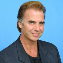 Jeff Fahey