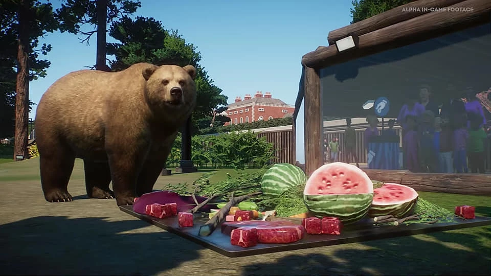 CategoryEnrichment Items Zoo Wiki Fandom