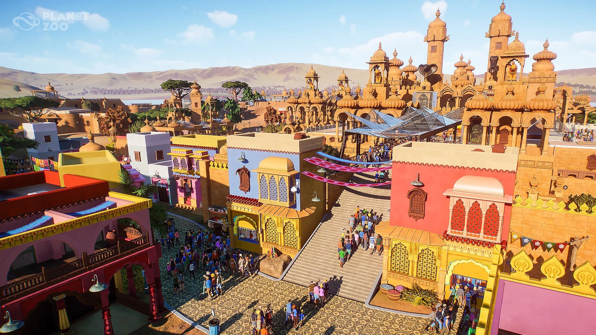 Power Struggle Zoo Wiki Fandom