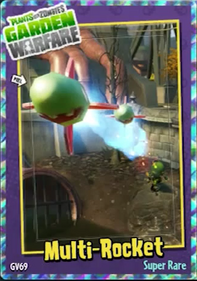 1MultiRocket