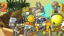 Wiki Plantes Contre Zombies Fandom