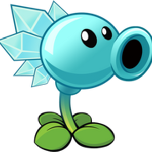 Pois Geleur Wiki Plantes Contre Zombies Fandom