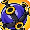 1Sticky Explody BallGW2