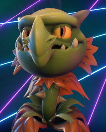 Snapdragon Plants Vs Zombies Battle For Neighborville Wiki Fandom