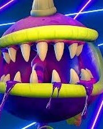Chomper Plants Vs Zombies Battle For Neighborville Wiki Fandom