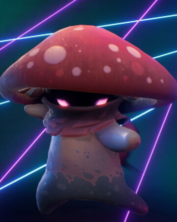 Night Cap Plants Vs Zombies Battle For Neighborville Wiki Fandom