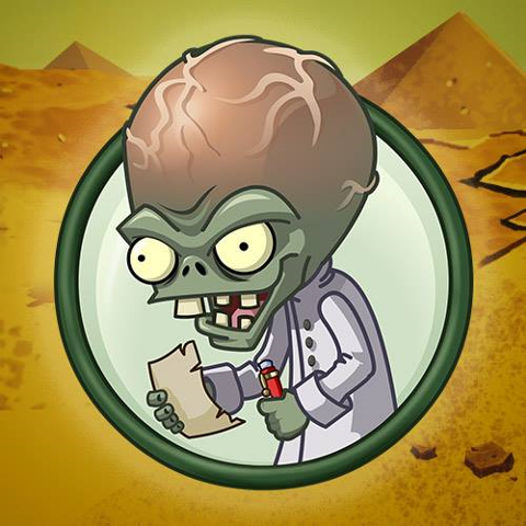 Who is Dr.Zomboss? | Plants vs. Zombies Fan Fiction Wiki | FANDOM ...