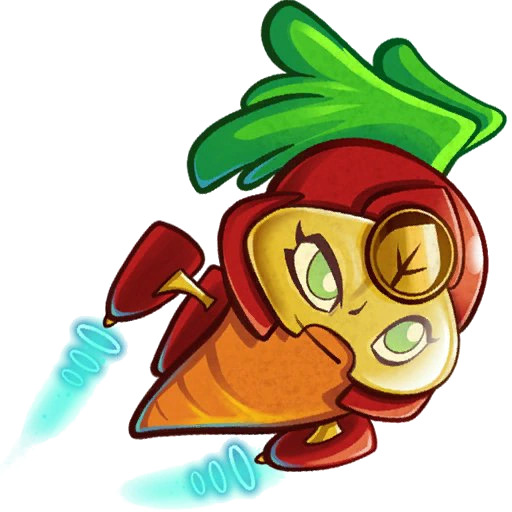 Imagen - Betazanahorina PvZ.png | Plants vs. Zombies Heroes Wiki