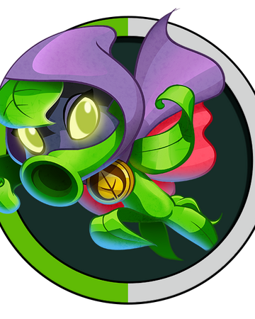 Sombra Verde Plants Vs Zombies Heroes Wiki Fandom