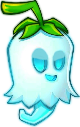 Boot-leg Ghost Pepper | Plants vs. Zombies Roleplay Wiki | FANDOM