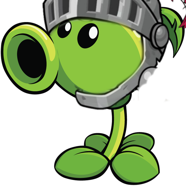 Knight Pea | Plants vs. Zombies Roleplay Wiki | Fandom