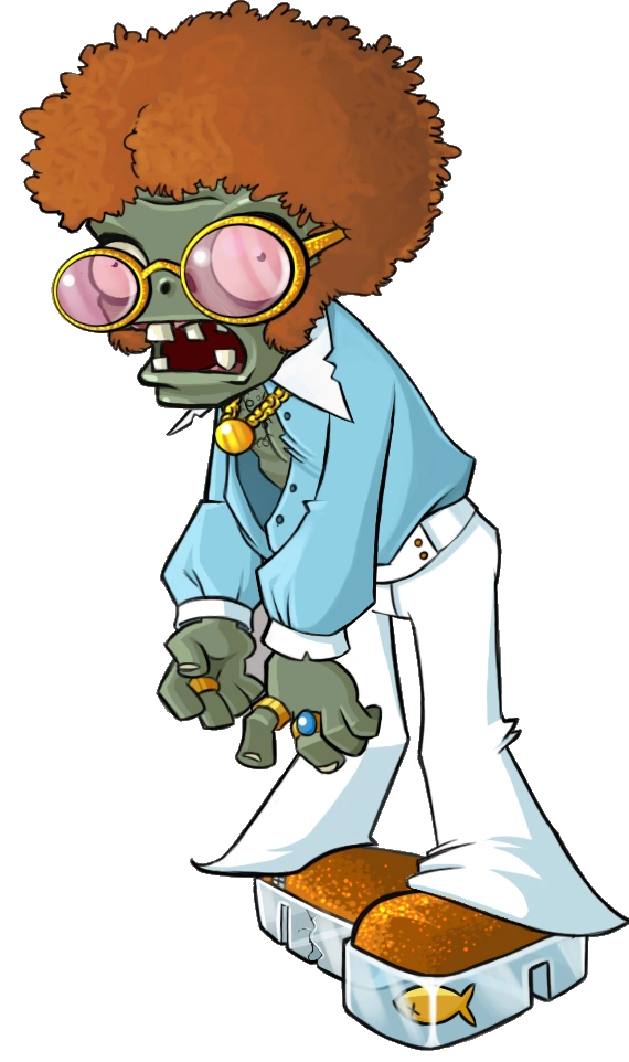 Image Disco Zombie.png Plants vs. Zombies Roleplay Wiki FANDOM
