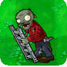 LadderZombie