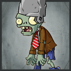 Generic Zombies (BGB64's Version) | Plants vs. Zombies Roleplay Wiki ...