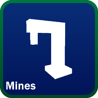 Category Mines Ore Tycoon 2 Wiki Fandom - roblox ore tycoon 2 second floor