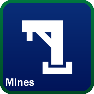 Category Mines Ore Tycoon 2 Wiki Fandom - added 1 000 000 visits dropper for ore tycoon 2 roblox