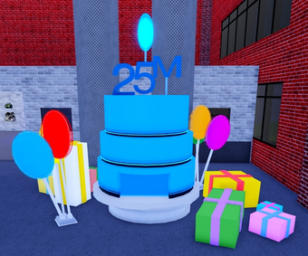 Category Events Items Ore Tycoon 2 Wiki Fandom - added 1 000 000 visits dropper for ore tycoon 2 roblox