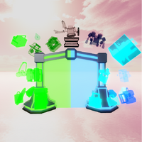 Bagverse Refiner Ore Tycoon 2 Wiki Fandom