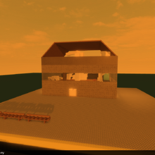 Roblox Ore Tycoon 2 Second Floor