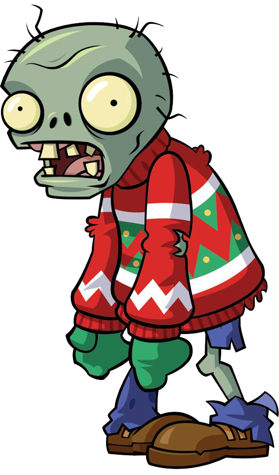 Зомби (тип зомби) | Plants vs. Zombies Wiki | FANDOM powered by Wikia