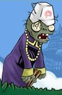 Zombie Chinese