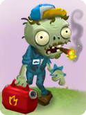 Gas Can Zombie2