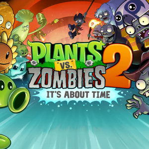 Plants Vs Zombies 2 It S About Time Plants Vs Zombies Wiki