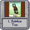 I, Zombie Too icon