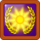 New Achievemant