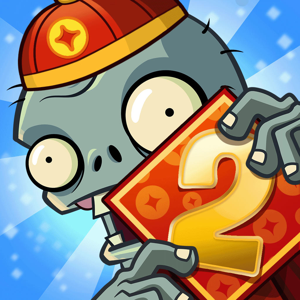 Plants vs. Zombies 2 (Chinese version) | Plants vs. Zombies Wiki ...