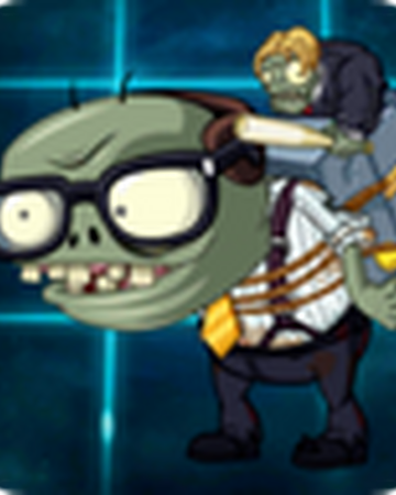 Head Office Impgantuar Plants Vs Zombies Wiki Fandom