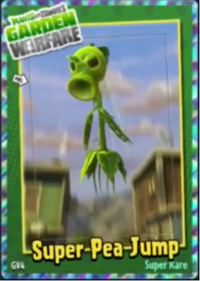 SuperPeaJump
