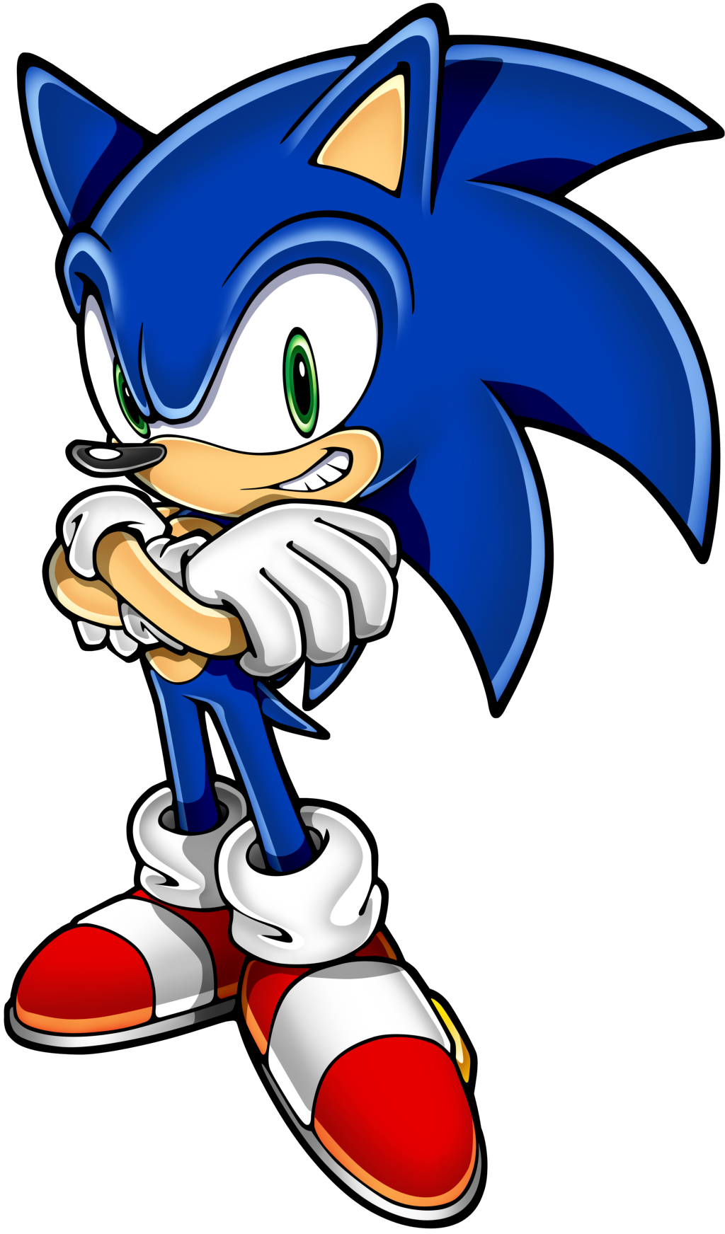 Resultado de imagen para sonic the hedgehog png