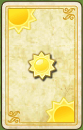 Sun Card