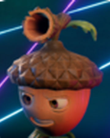 Acorn Plants Vs Zombies Wiki Fandom