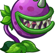 Chomper (Plants vs. Zombies Heroes) | Plants vs. Zombies Wiki | FANDOM ...