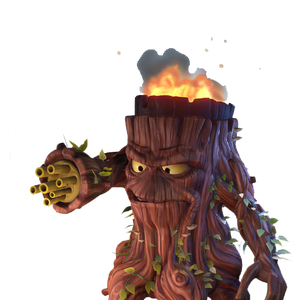 Torchwood Plants Vs Zombies Garden Warfare 2 Plants Vs