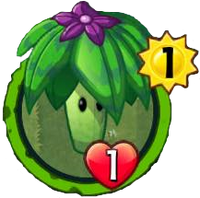 Umbrella Leaf (Plants vs. Zombies Heroes) | Plants vs. Zombies Wiki