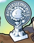 Achievemets