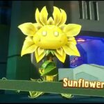 Plants Vs Zombies Garden Warfare 2 Sunflower Queen