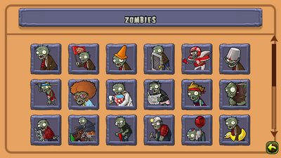 Pvz Java Content On The Wiki Plants Vs Zombies Wiki Fandom