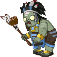 Shaman Zombie | Plants vs. Zombies Wiki | FANDOM powered by Wikia