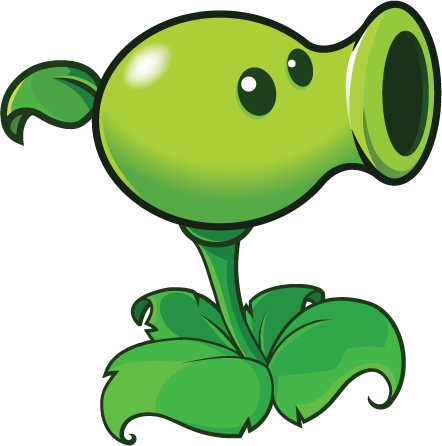 Plants vs Zombies - zombie mod pea , pea mod zombie - PvZ Mod's Ko