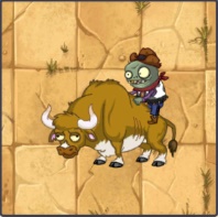 Zombie Bull | Plants vs. Zombies Wiki | Fandom