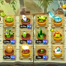 Zen Garden Plants Vs Zombies 2 Gallery Plants Vs Zombies