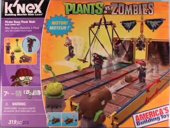 pvz knex